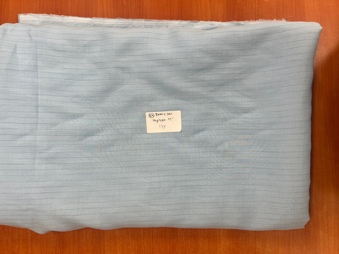 Remnant Fabric Collections 31~60