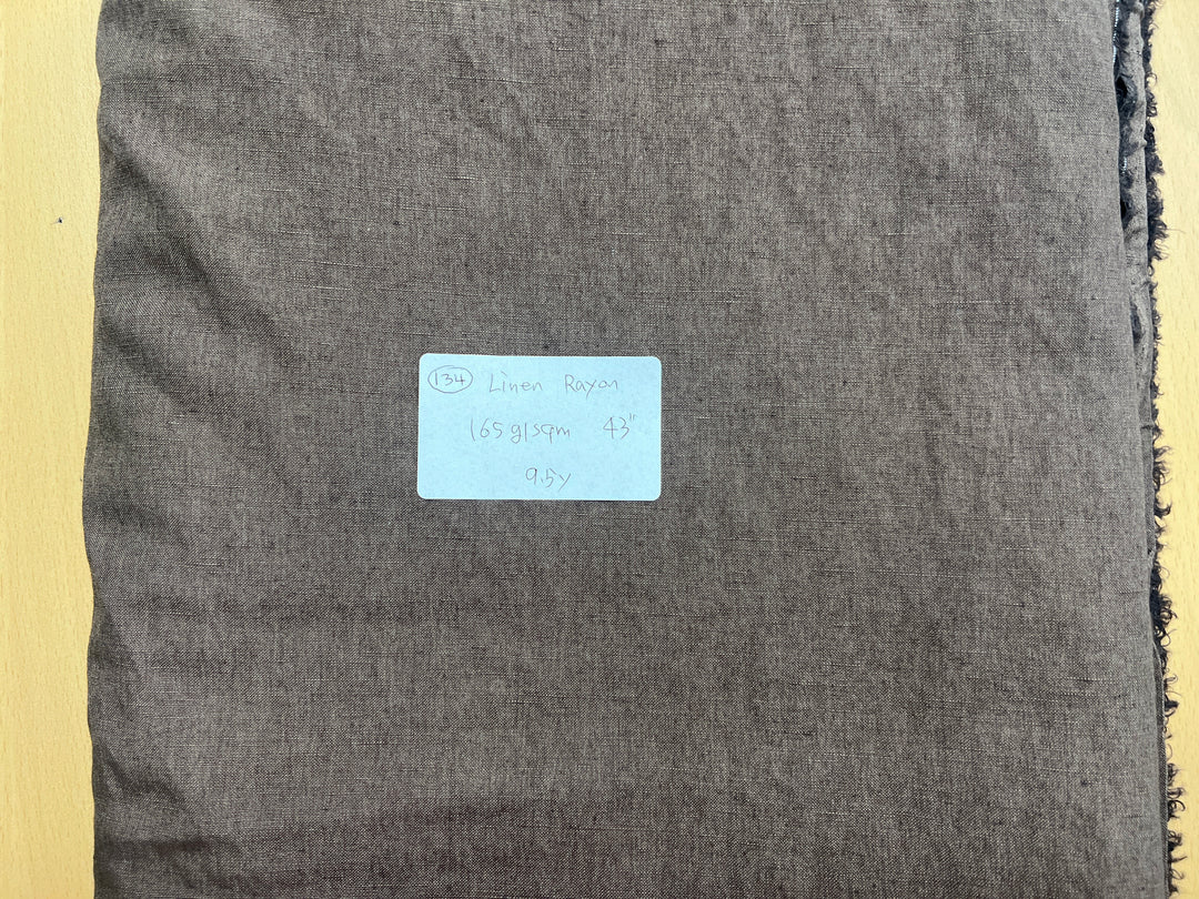 Remnant Fabric Collections 121~150