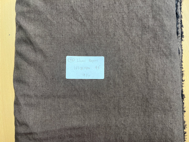 Remnant Fabric Collections 121~150