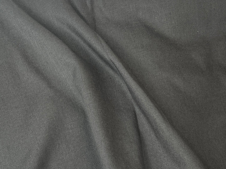 Remnant Fabric #430 - Wool Linen  - 8.5y