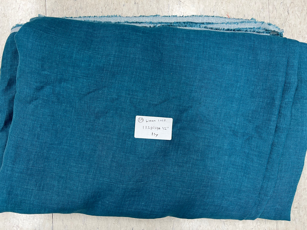 Remnant Fabric Collections 31~60