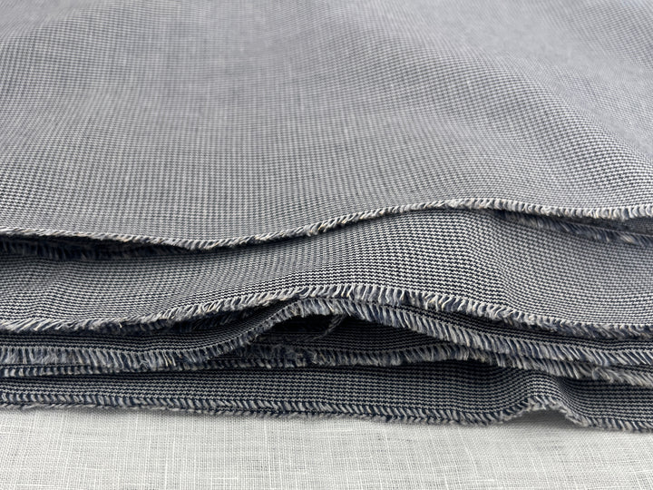 Remnant Fabric #431 - Ramie Cotton  - 6.5y