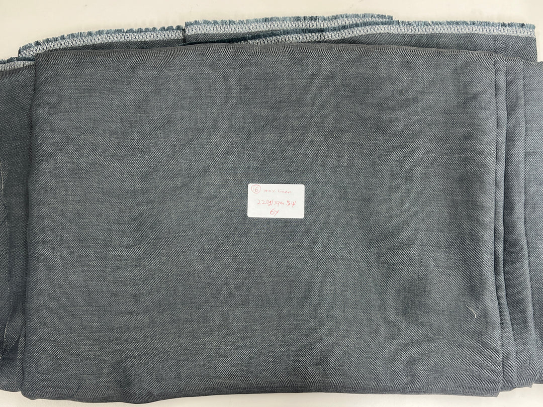 Remnant Fabric Collections 1~30