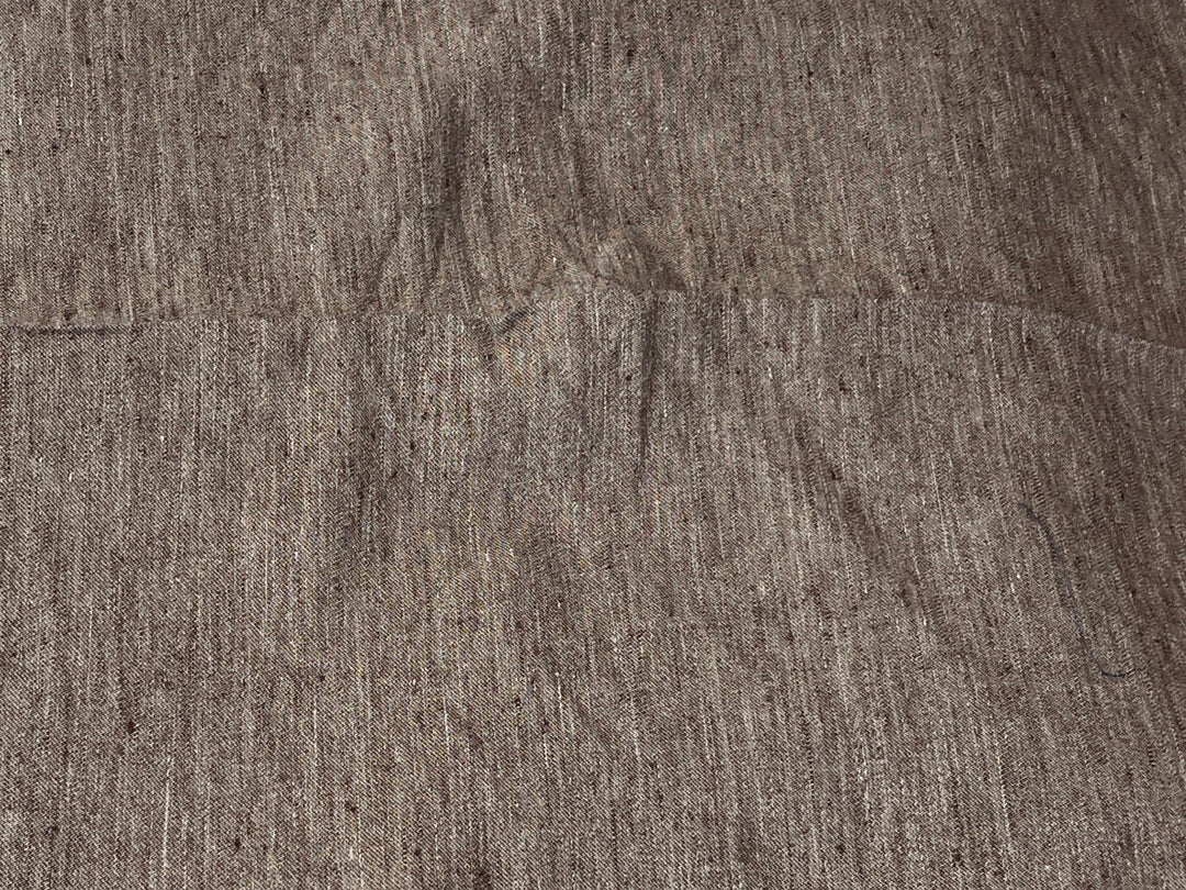 Remnant Fabric #422 - Linen Cotton - 7y