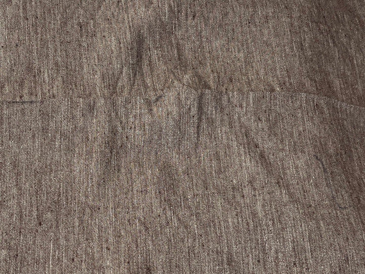 Remnant Fabric #422 - Linen Cotton - 7y