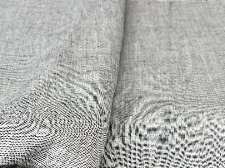 Remnant Fabric #460 - Linen Rayon - 9.5y
