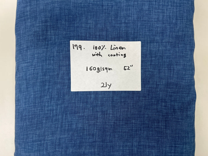 Remnant Fabric Collections 151~190