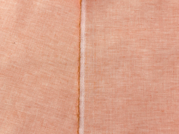 Remnant Fabric #441 - Linen Cotton  - 6.5y