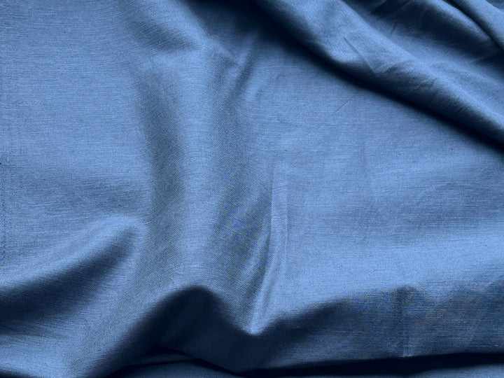 Remnant Fabric #402 - Linen Cotton - 7.2y