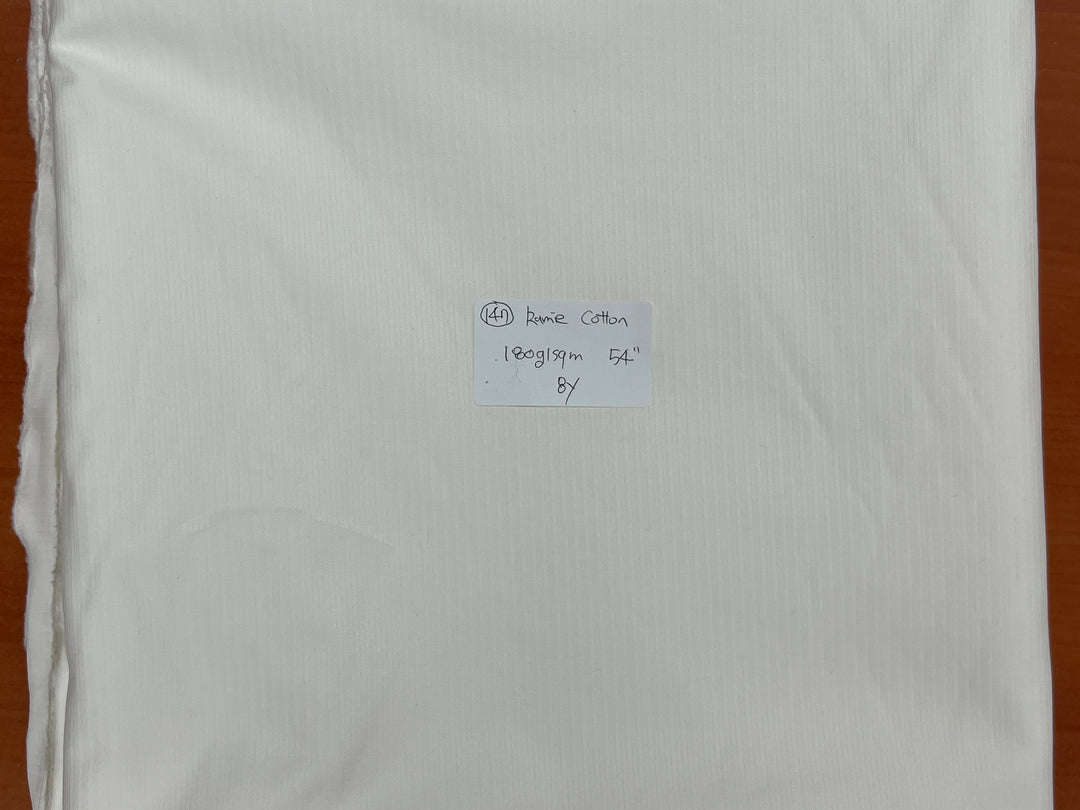 Remnant Fabric Collections 121~150