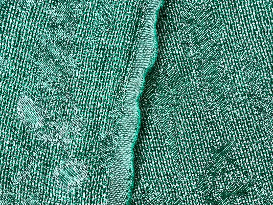 Remnant Fabric #211 - 8y