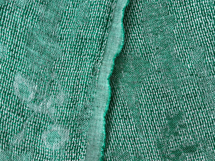 Remnant Fabric #211 - 8y