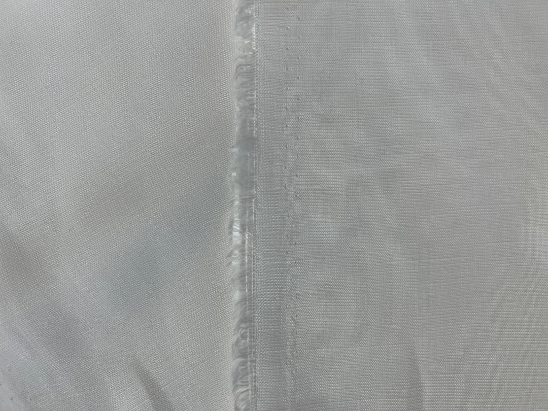 Remnant Fabric #416 - Linen Rayon - 10y