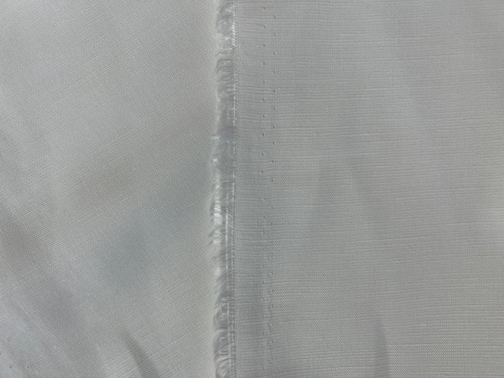 Remnant Fabric #416 - Linen Rayon - 10y