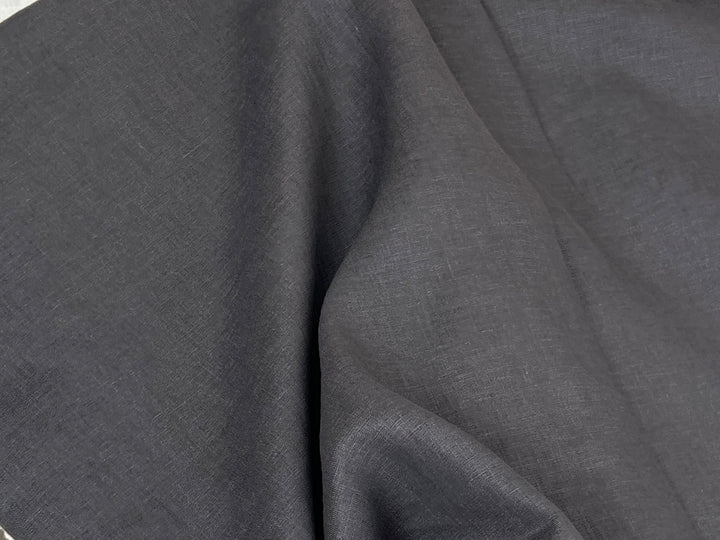 Remnant Fabric #484 - Linen 100% - 7y