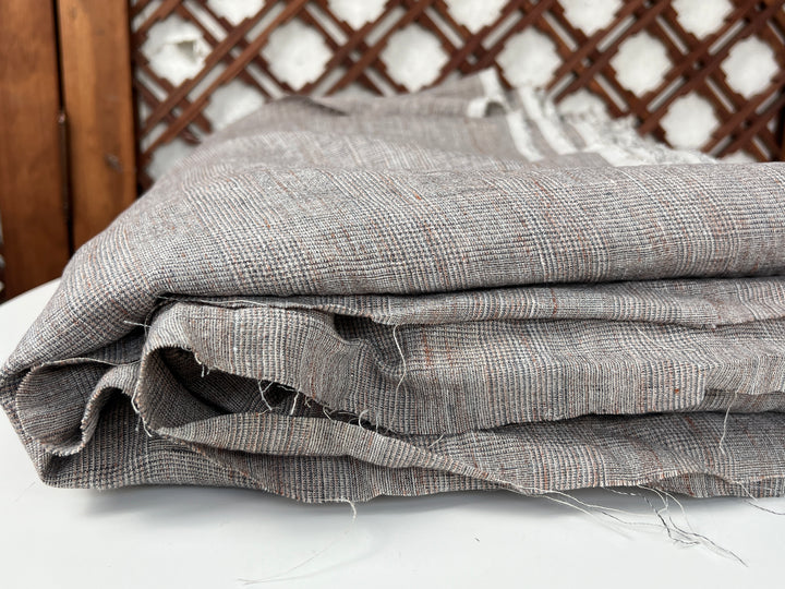 Remnant Fabric #207 - 14y