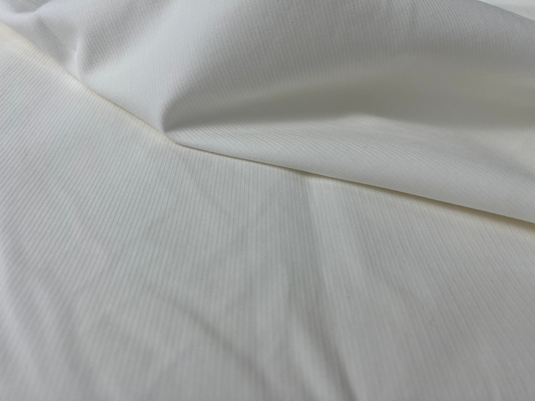 Remnant Fabric #364 - Cotton Ramie - 7y