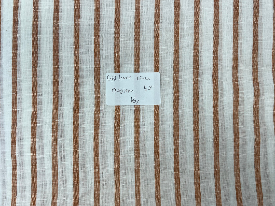 Remnant Fabric Collections 151~170