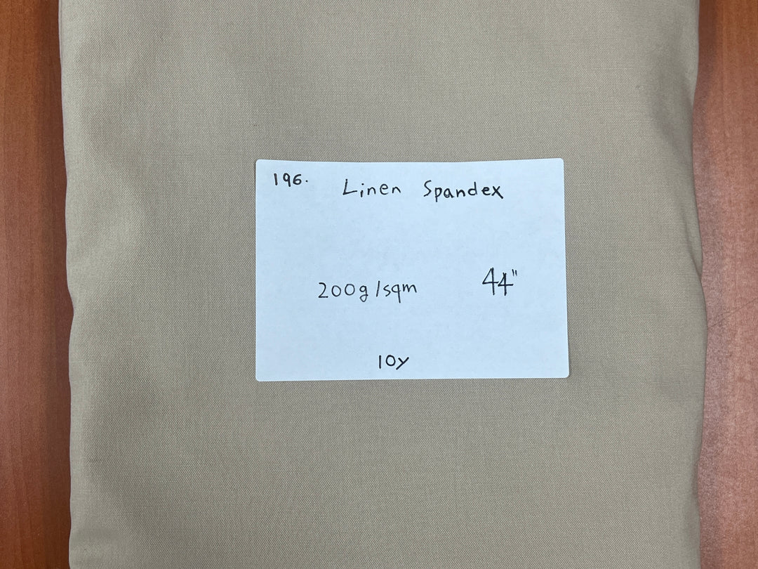 Remnant Fabric Collections 151~203