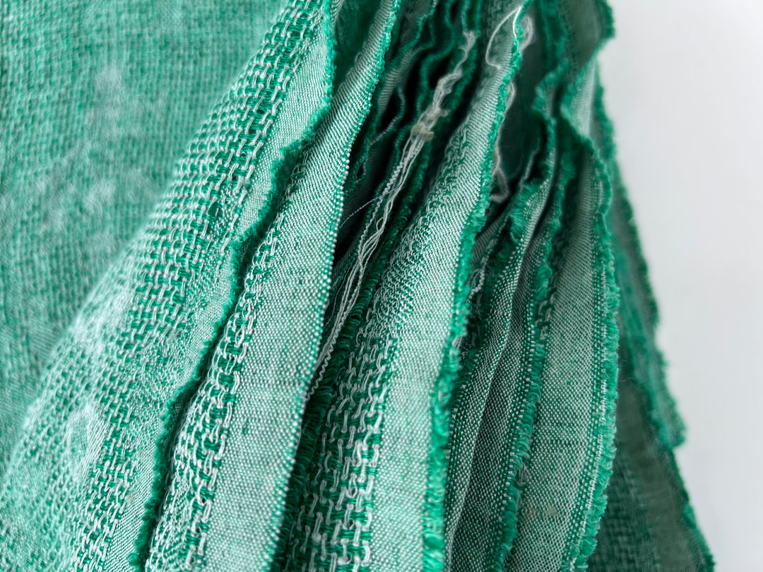 Remnant Fabric #211 - 8y