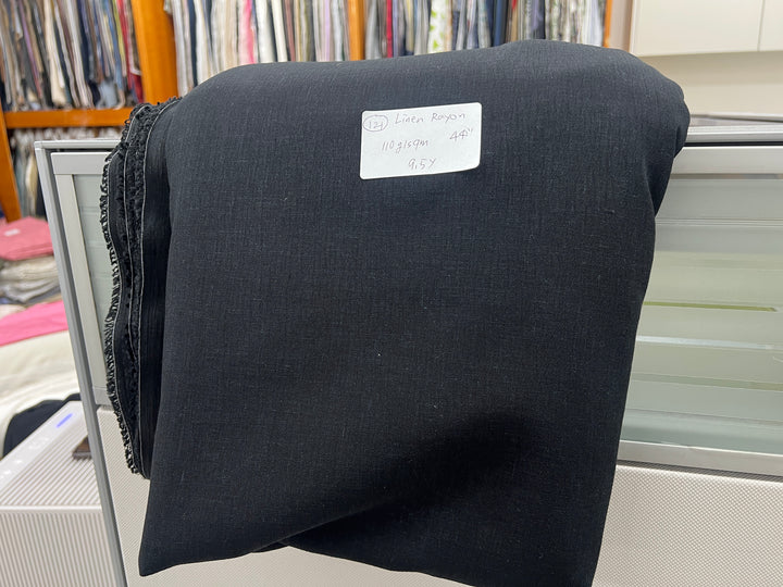 Remnant Fabric Collections 121~150