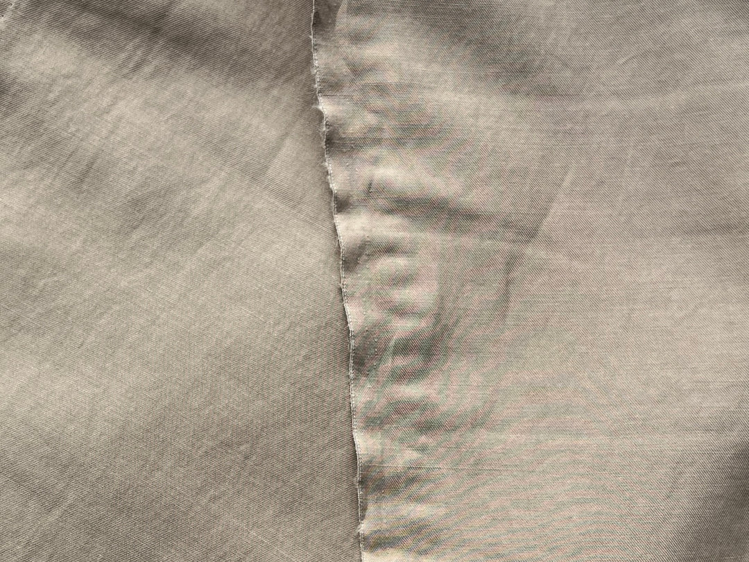 Remnant Fabric #407 - Linen Tencel Cotton - 7.5y