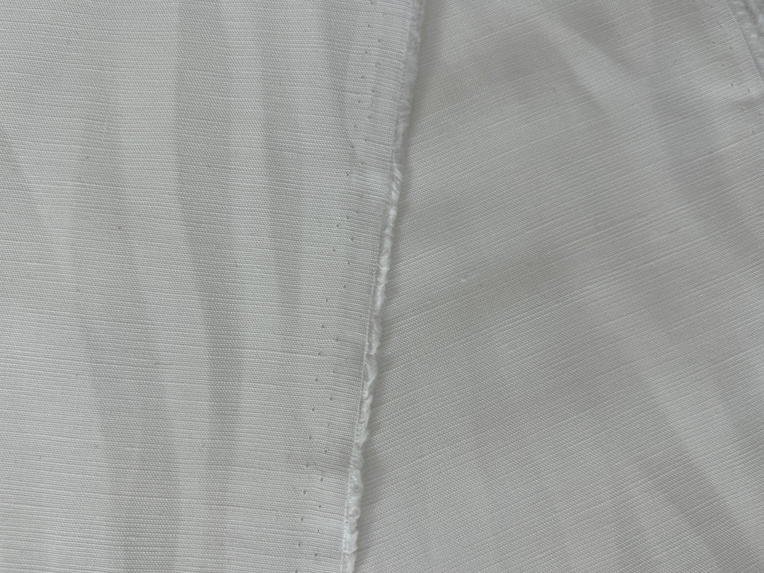 Remnant Fabric #381 - Linen Rayon - 9y