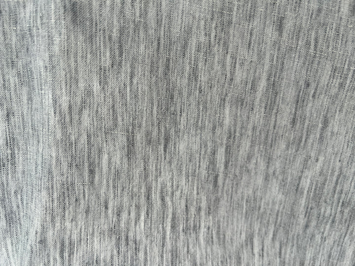 Remnant Fabric #378 - Linen 100% - 10.5y
