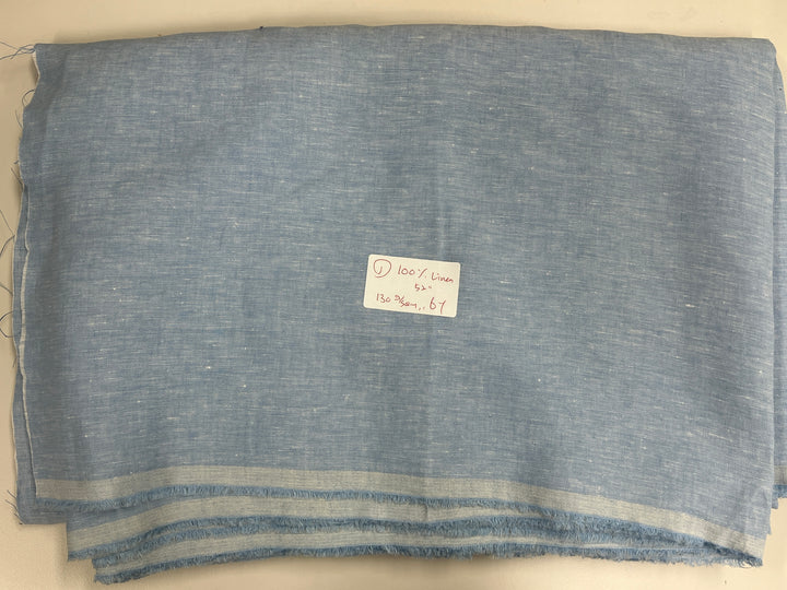 Remnant Fabric Collections 1~30