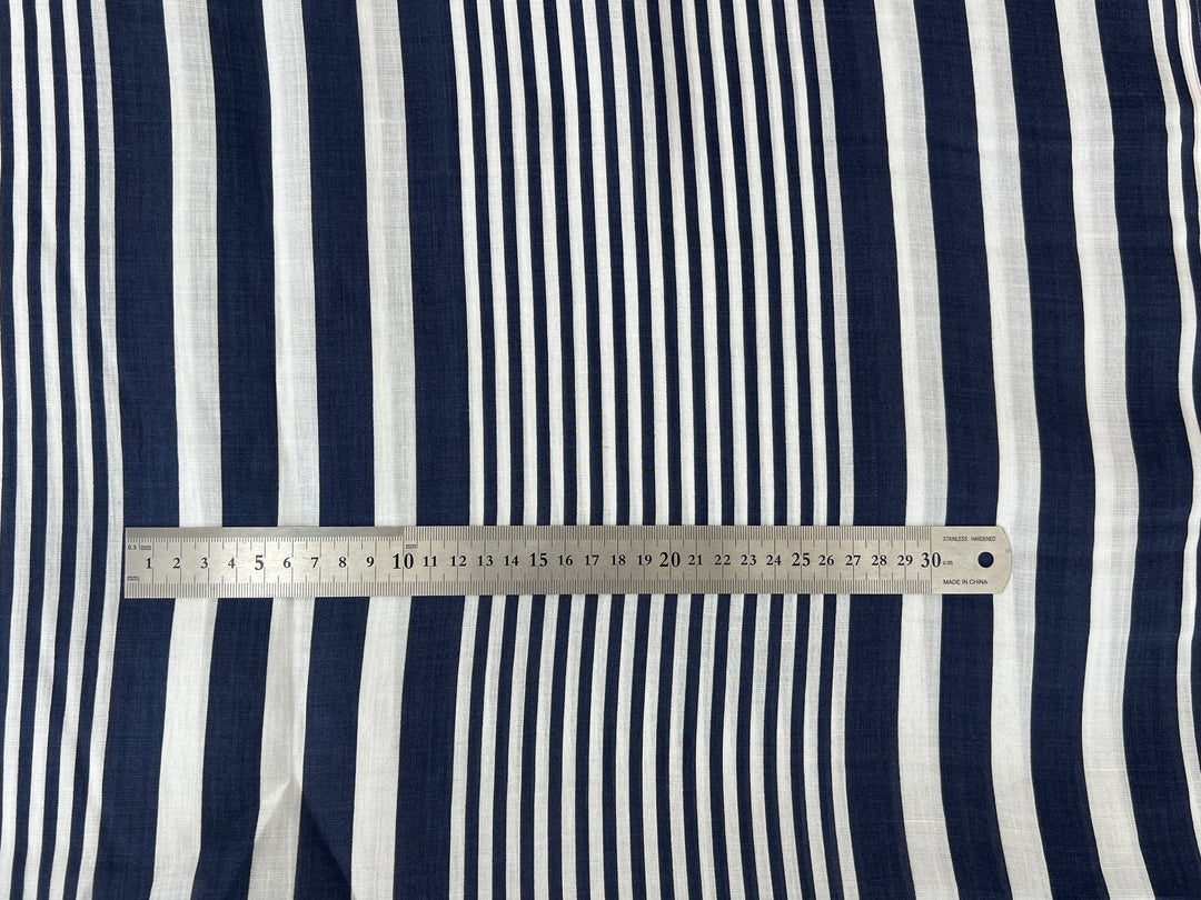 Remnant Fabric #374 - Ramie 100% - 10.5y