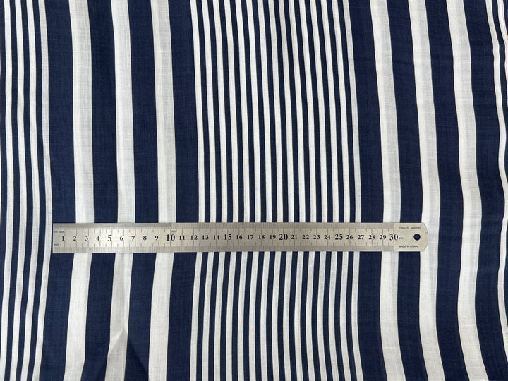 Remnant Fabric #374 - Ramie 100% - 10.5y