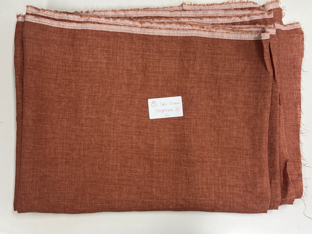 Remnant Fabric Collections 1~30