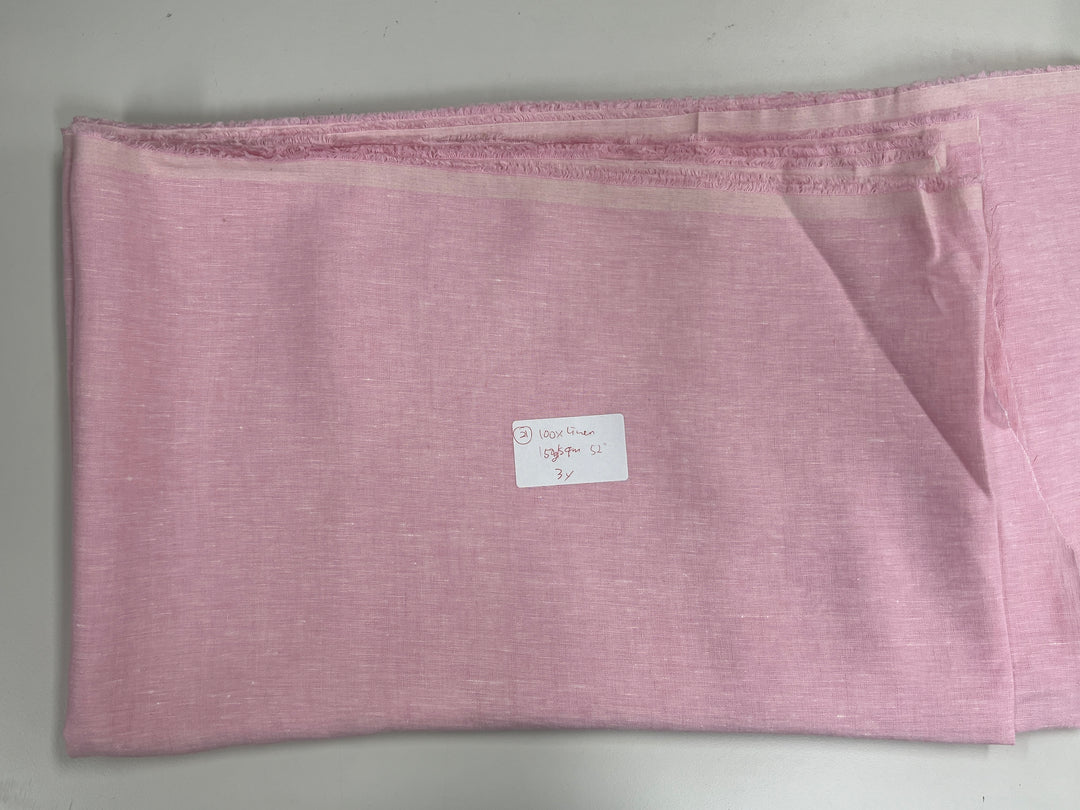 Remnant Fabric Collections 1~30