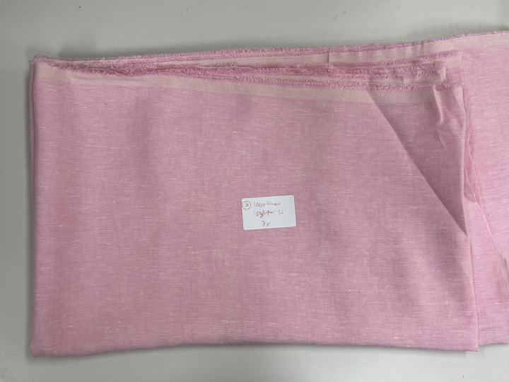 Remnant Fabric Collections 1~30