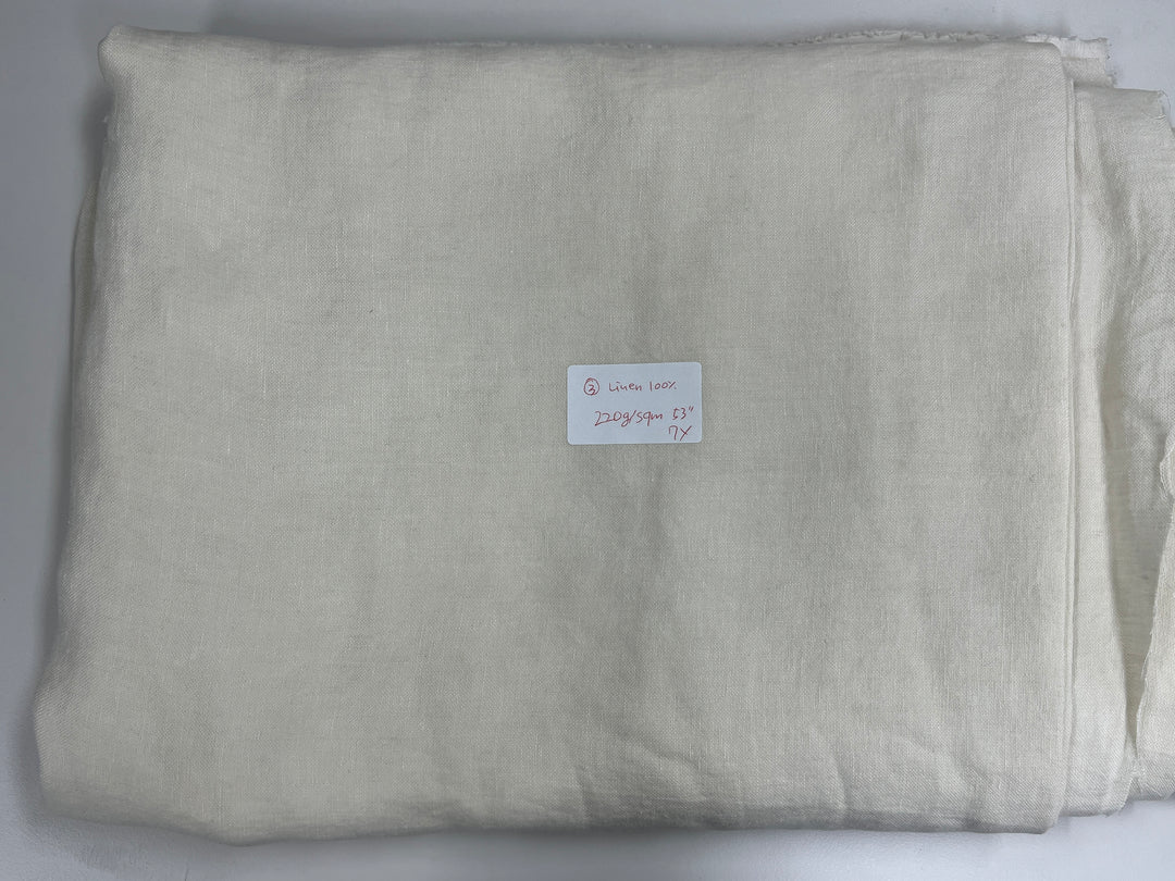 Remnant Fabric Collections 1~30