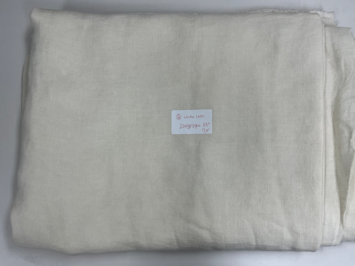 Remnant Fabric Collections 1~30