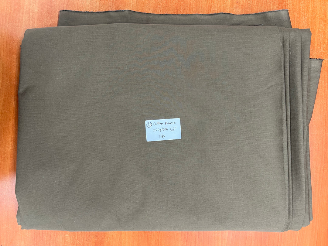 Remnant Fabric Collections 31~60