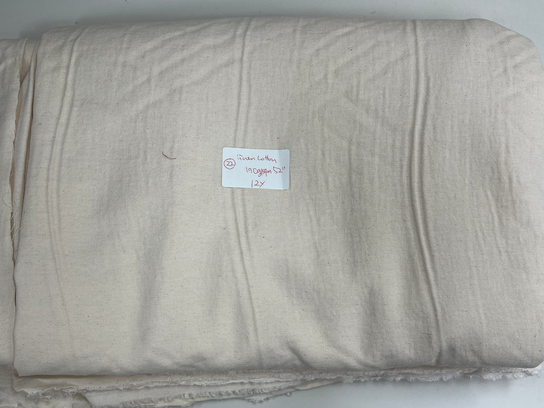 Remnant Fabric Collections 1~30