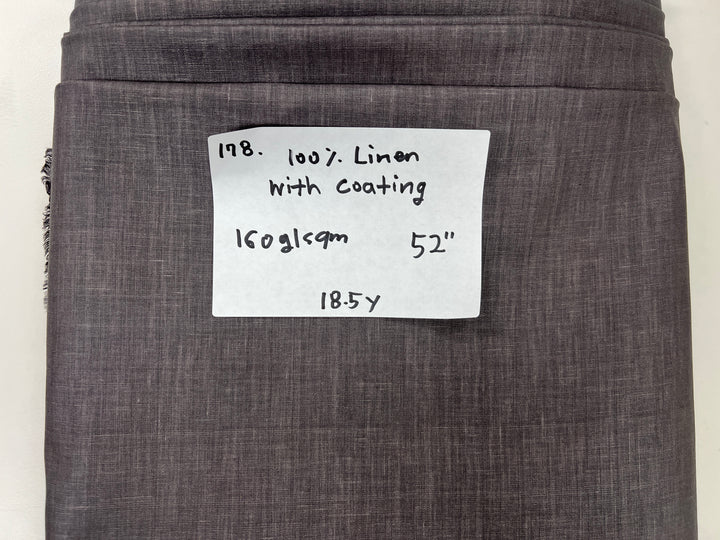 Remnant Fabric Collections 151~190