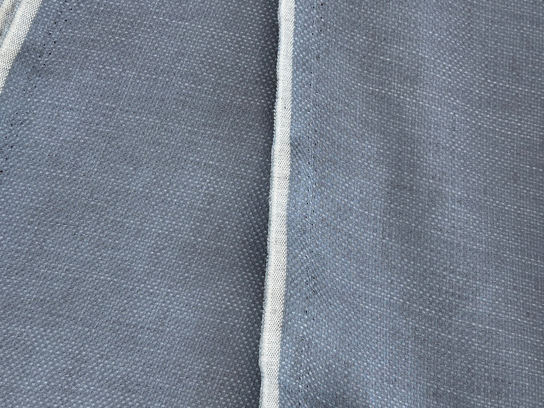Remnant Fabric #466 - Linen Cotton - 10y