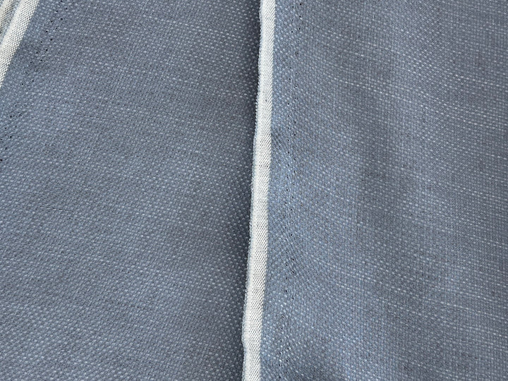Remnant Fabric #466 - Linen Cotton - 10y