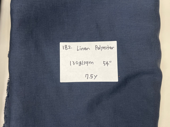 Remnant Fabric Collections 151~190