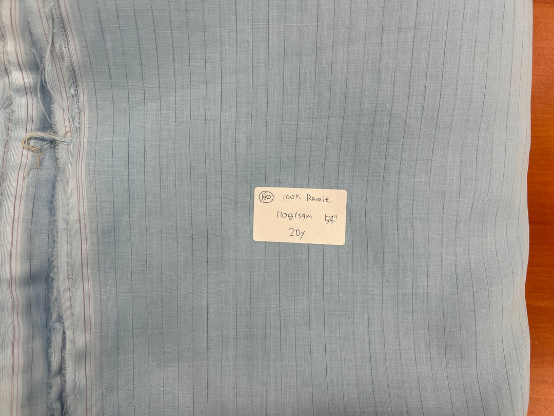 Remnant Fabric Collections 1~90