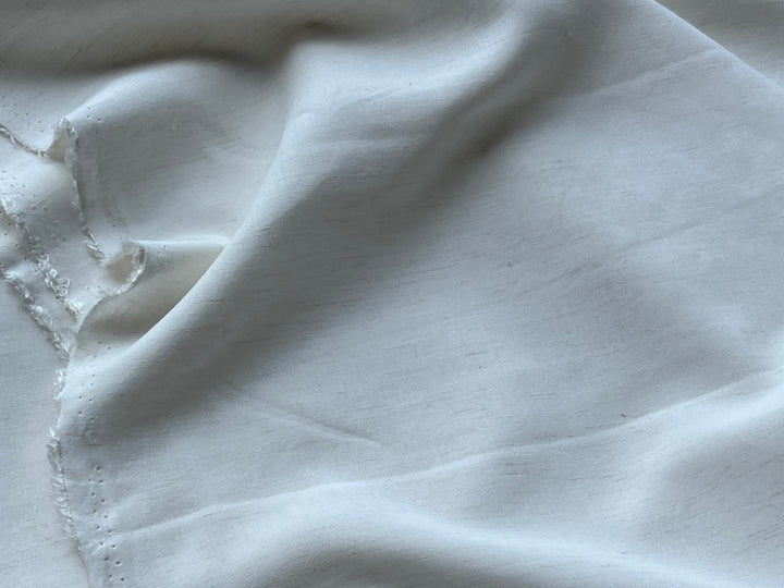 Remnant Fabric #403 - Linen Rayon - 11.5y