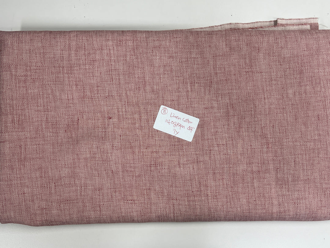 Remnant Fabric Collections 1~30