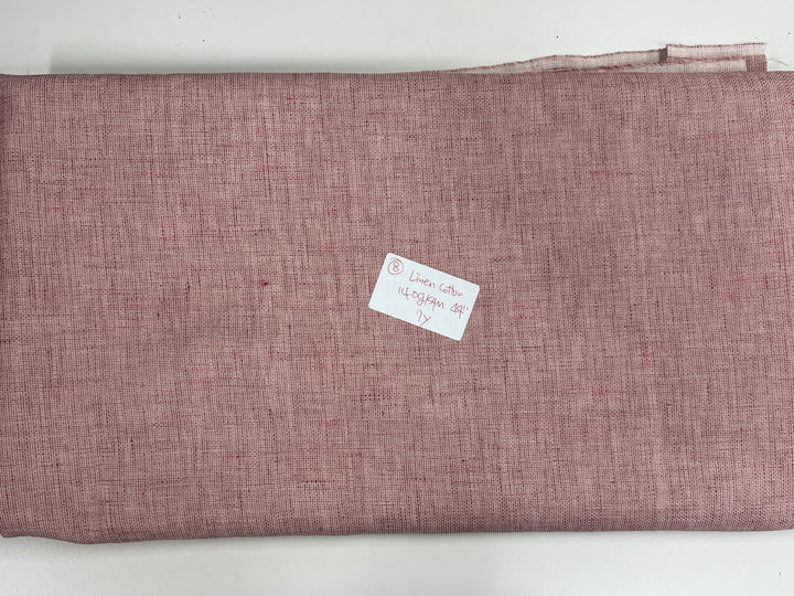 Remnant Fabric Collections 1~30