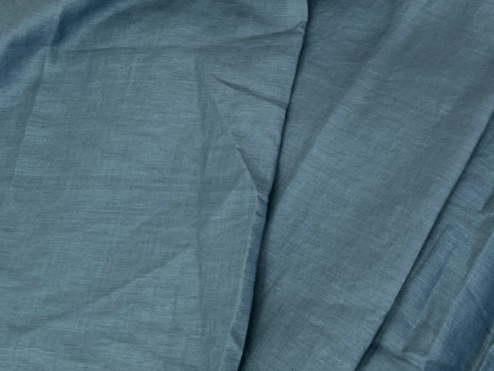Remnant Fabric #417 - Linen 100% - 16y