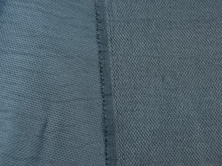 Remnant Fabric #436 - Linen Cotton Spandex  - 7.5y