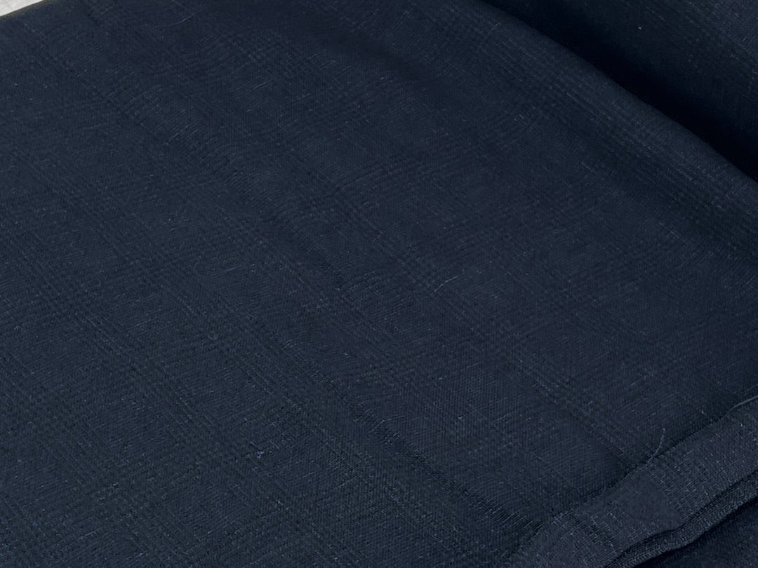 Remnant Fabric #457 - Linen Rayon - 10y