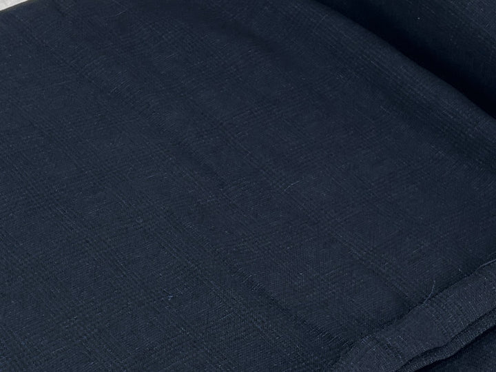 Remnant Fabric #457 - Linen Rayon - 10y